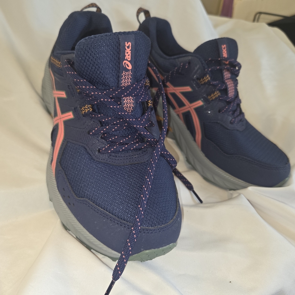 ASICS GEL Venture 9 - 8.5 Wide